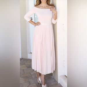 Alexander McQuin dress. Lightly used